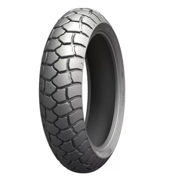 Pneu para Moto Michelin Anakee Adventure Traseiro Tl/tt 170/60 R17 72v