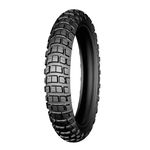 Pneu para Moto Michelin Anakee Wild Dianteiro Tl/tt 110/80 19 (59 R)