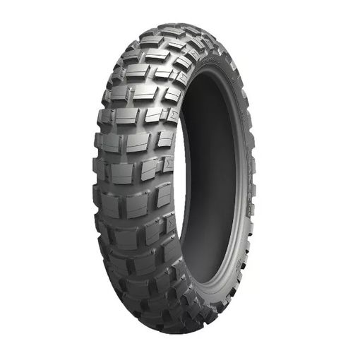 Pneu para Moto Michelin Anakee Wild Traseiro Tl/tt 150/70 R17 (69r)