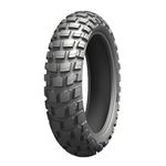 Pneu para Moto Michelin Anakee Wild Traseiro Tl/tt 150/70 R17 (69r)