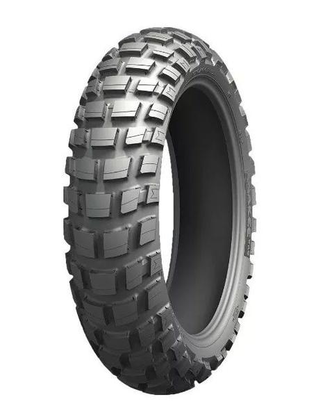 Pneu Para Moto Michelin Anakee Wild Traseiro Tl/tt 150/70 R17 (69r)