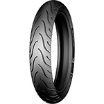 Pneu para Moto Michelin Aro 18" Pilot Street Dianteiro 2.75 42P