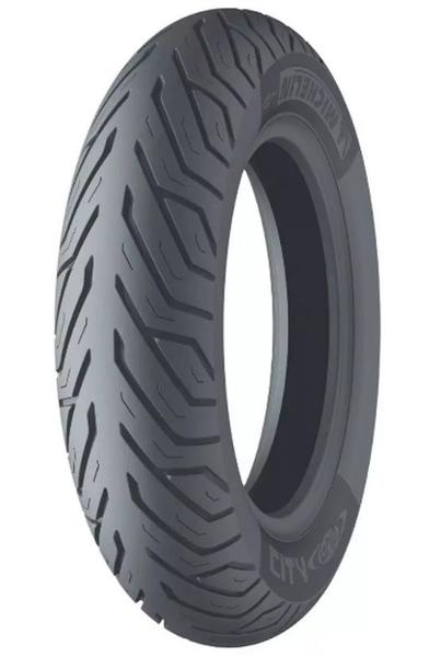 Pneu para Moto Michelin CITY GRIP Dianteiro 90/90 14 (46P)