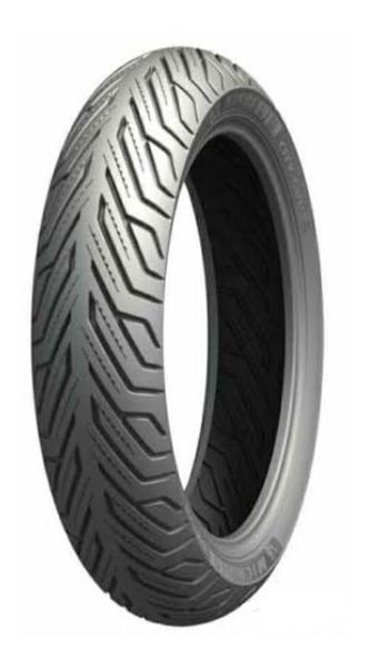 Pneu para Moto Michelin City Grip 2 Dianteiro Tl 100/90-14 57s