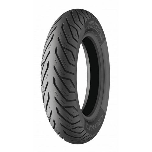 Pneu para Moto Michelin CITY GRIP Traseiro 120/80 16 (60P)