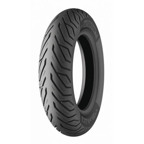 Pneu para Moto Michelin City Grip Traseiro TL 130/70-13 63P