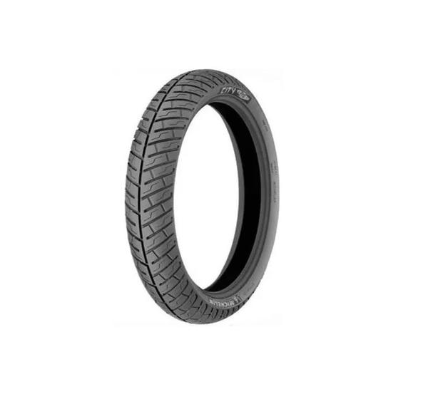 Pneu para Moto Michelin City Pro 100/90-18 62p