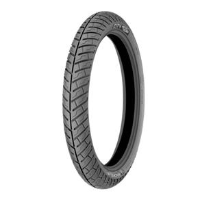 Pneu para Moto Michelin City Pro 90/90-18 57P (Traseiro)