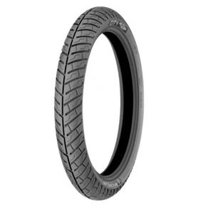 Pneu para Moto Michelin City Pro Dianteiro/Traseiro 3.00 18 (52S)