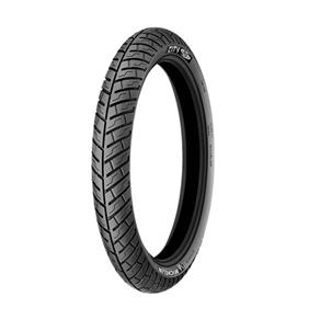 Pneu para Moto Michelin City Pro Dianteiro/Traseiro 120/80 16 (60S)