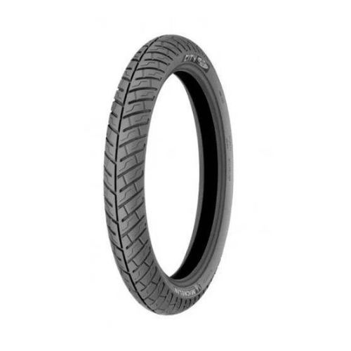 Pneu para Moto Michelin CITY PRO Intruder 125 Kansas 3.50 16 (58P)