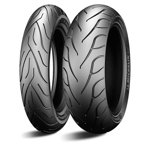 PNEU PARA MOTO MICHELIN COMMANDER II Traseiro 240/40 R18 (79V)