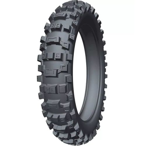 Pneu para Moto Michelin Cross Ac 10 Dianteiro 80/100 21 (51R)