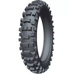 Pneu para Moto Michelin CROSS AC 10 Dianteiro 80/100 21 (51R)