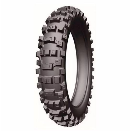 Pneu para Moto Michelin CROSS AC 10 Traseiro 120/90 18 (65R)