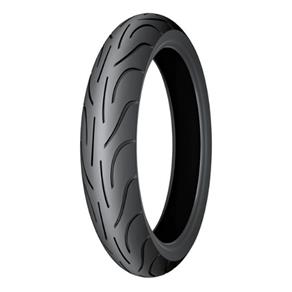 Pneu para Moto Michelin Pilot Power 2Ct Dianteiro 120/70 Zr17 (58W)