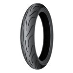 Pneu para Moto Michelin PILOT POWER 2CT Dianteiro 120/70 ZR17 (58W)