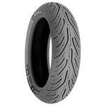 Pneu para Moto Michelin PILOT ROAD 4 GT Traseiro 190/50 ZR17 (73W)