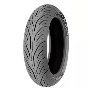 Pneu para Moto Michelin Pilot Road 4 Sc Traseiro 160/60 R15 (67H)