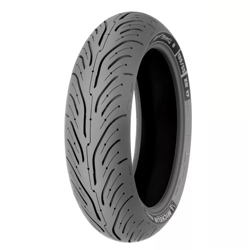 Pneu para Moto Michelin Pilot Road 4 Sc Traseiro 160/60 R15 (67h)