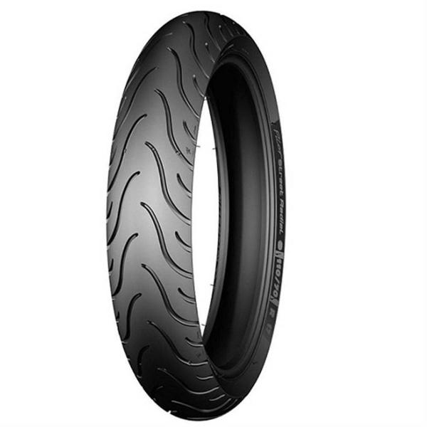 Pneu para Moto Michelin PILOT STREET - 60/100 17 (33l)