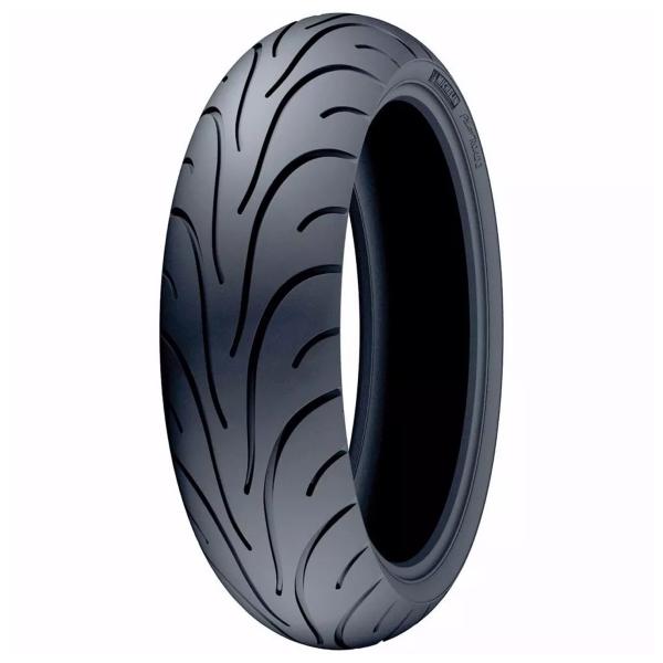 Pneu para Moto Michelin PILOT STREET RADIAL Traseiro 180/55 R 17 (73W)