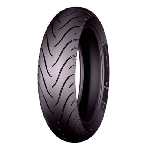 Pneu para Moto Michelin Pilot Street Radial Traseiro Tl 160/60 R 17 69w