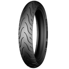 Pneu para Moto Michelin Pilot Street Traseiro 130/70 17 (62S)