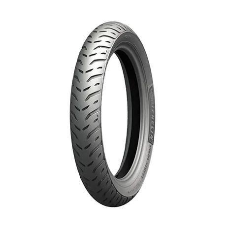 Pneu para Moto Biz Michelin Pilot Street 2 Traseiro 110/80-14 59s