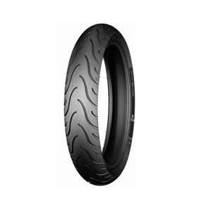 Pneu para Moto Michelin Pilot Street Traseiro 100/90 18 (56P)