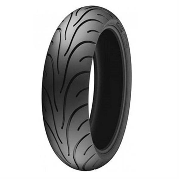 Pneu para Moto Michelin PILOT STREET Traseiro 80/100 14 (49L)