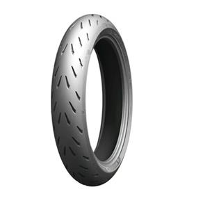 Pneu para Moto Michelin POWER CUP EVO Dianteiro 120/70 ZR17 (58W)