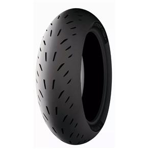 Pneu para Moto Michelin POWER CUP EVO Traseiro 200/55 ZR17 (78W)