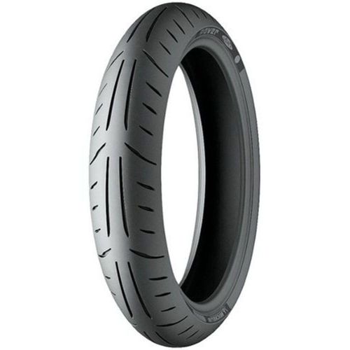 Pneu para Moto Michelin POWER PURE SC Dianteiro 110/90 13 (56P)