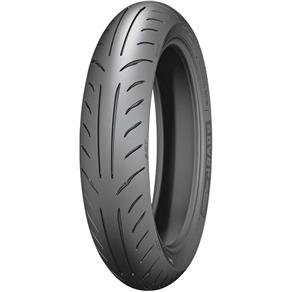 Pneu para Moto Michelin Power Pure Sc Dianteiro/Traseiro 120/70 12 (51P)