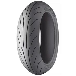 Pneu para Moto Michelin Power Pure Sc Traseiro 150/70 13 (64S)