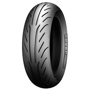 Pneu para Moto Michelin Power Pure Sc Traseiro Tl 130/70 Zr12