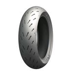 Pneu para Moto Michelin POWER RS Traseiro 190/50-17 ZR TL M/C 73W