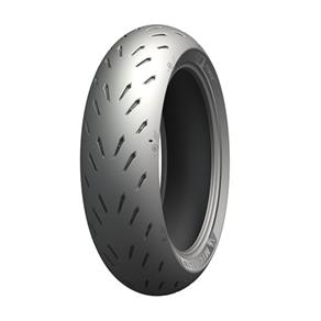 Pneu para Moto Michelin Power Rs Traseiro 190/55-17 75W Tl