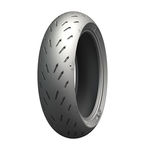 Pneu para Moto Michelin POWER RS Traseiro 190/55-17 75W TL