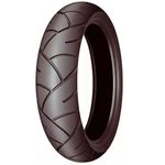 Pneu para Moto Michelin Power Sporty Tl/Tt 120/80 16 60s