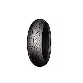 Pneu para Moto Michelin Road 4 Trail Traseiro Tl 150/70 R17 (69V)