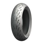 Pneu para Moto Michelin ROAD 5 Traseiro TL 180/55 ZR17 (73W)