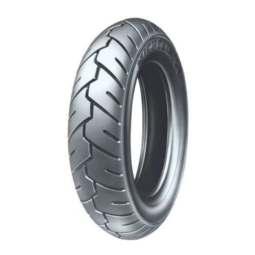 Pneu para Moto Michelin S1 Dianteiro 90/90 10 (50J)