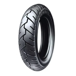 Pneu para Moto Michelin S1 Dianteiro 90/90 10 (50J)