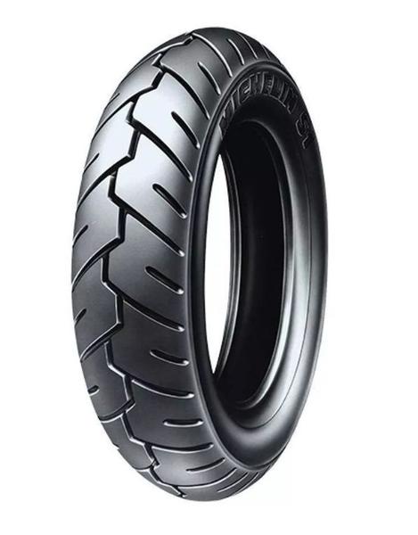 PNEU PARA MOTO MICHELIN S1 Dianteiro 90/90 10 (50J)