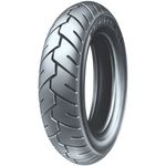 Pneu para Moto Michelin S1 Dianteiro TL/TT 3.00-10 50J