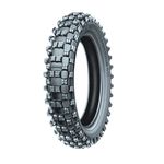 Pneu para Moto Michelin S12 Traseiro Tt 130/80 18