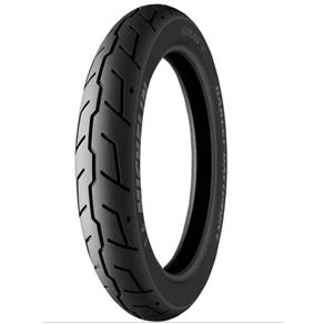 Pneu para Moto Michelin Scorcher 31 Dianteiro 130/80 B17 65H Tl/Tt