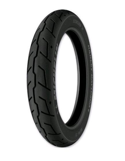 PNEU PARA MOTO MICHELIN SCORCHER 31 Dianteiro 130/80 B17 65H TL/TT